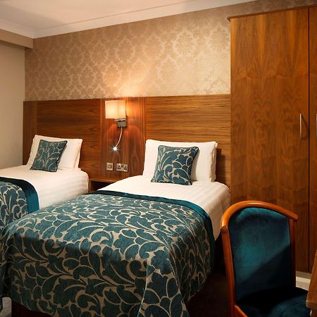 The Royal Hotel & Leisure Centre Bray Zewnętrze zdjęcie