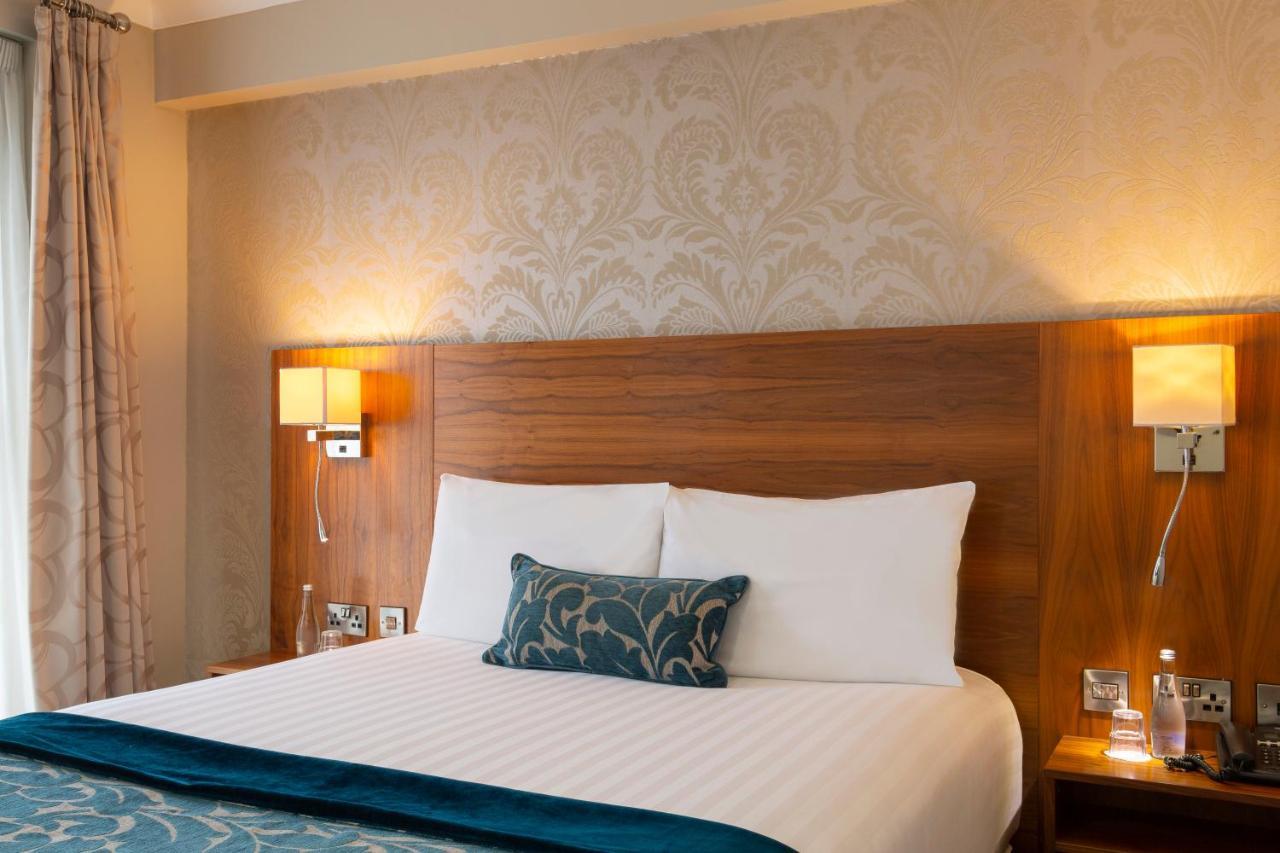 The Royal Hotel & Leisure Centre Bray Zewnętrze zdjęcie