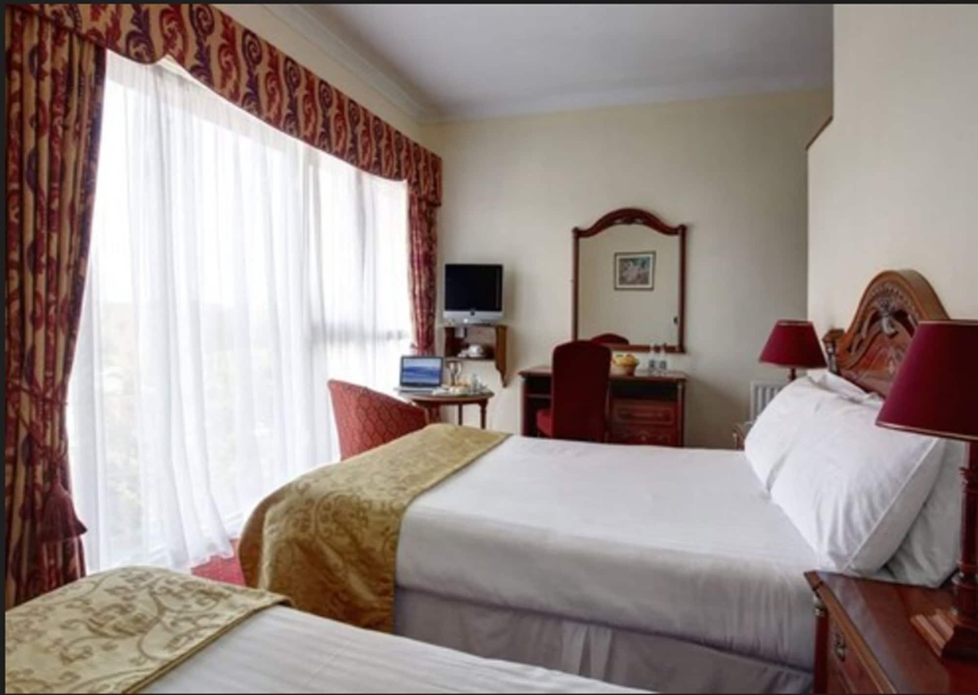 The Royal Hotel & Leisure Centre Bray Zewnętrze zdjęcie