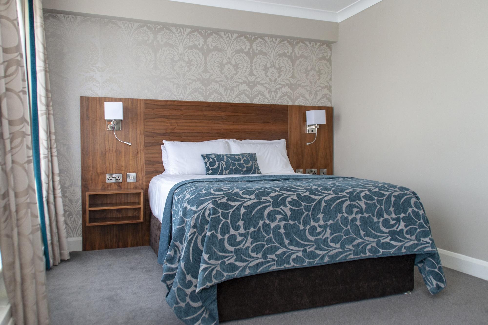 The Royal Hotel & Leisure Centre Bray Zewnętrze zdjęcie