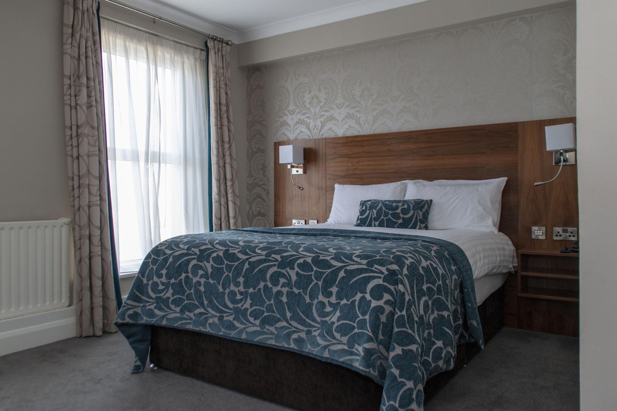 The Royal Hotel & Leisure Centre Bray Zewnętrze zdjęcie