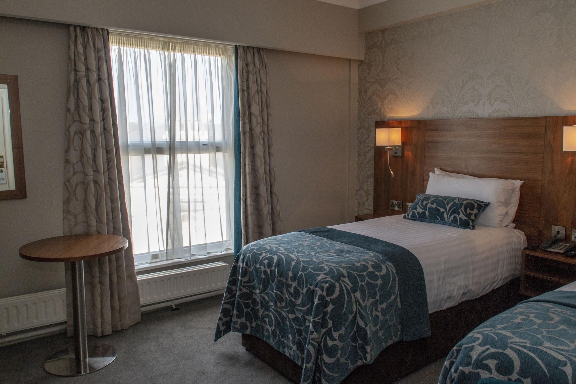 The Royal Hotel & Leisure Centre Bray Zewnętrze zdjęcie