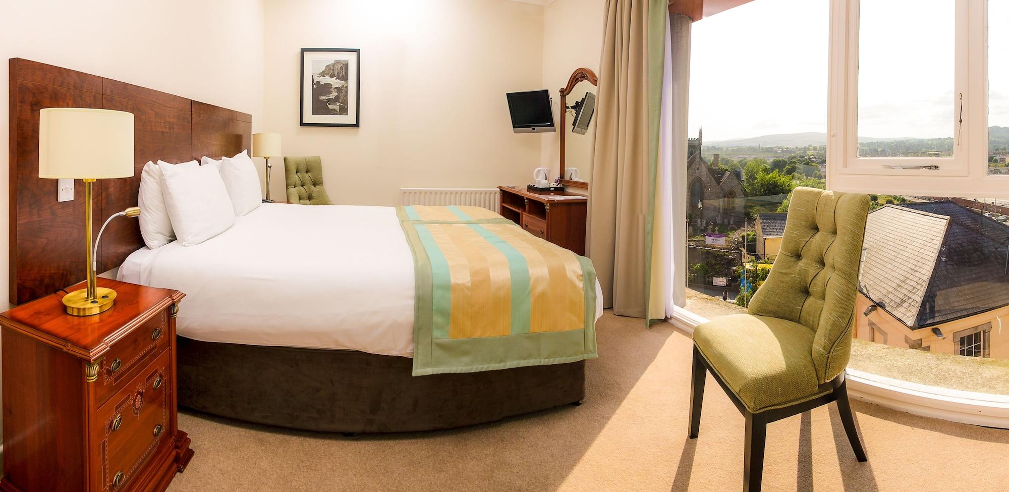 The Royal Hotel & Leisure Centre Bray Zewnętrze zdjęcie