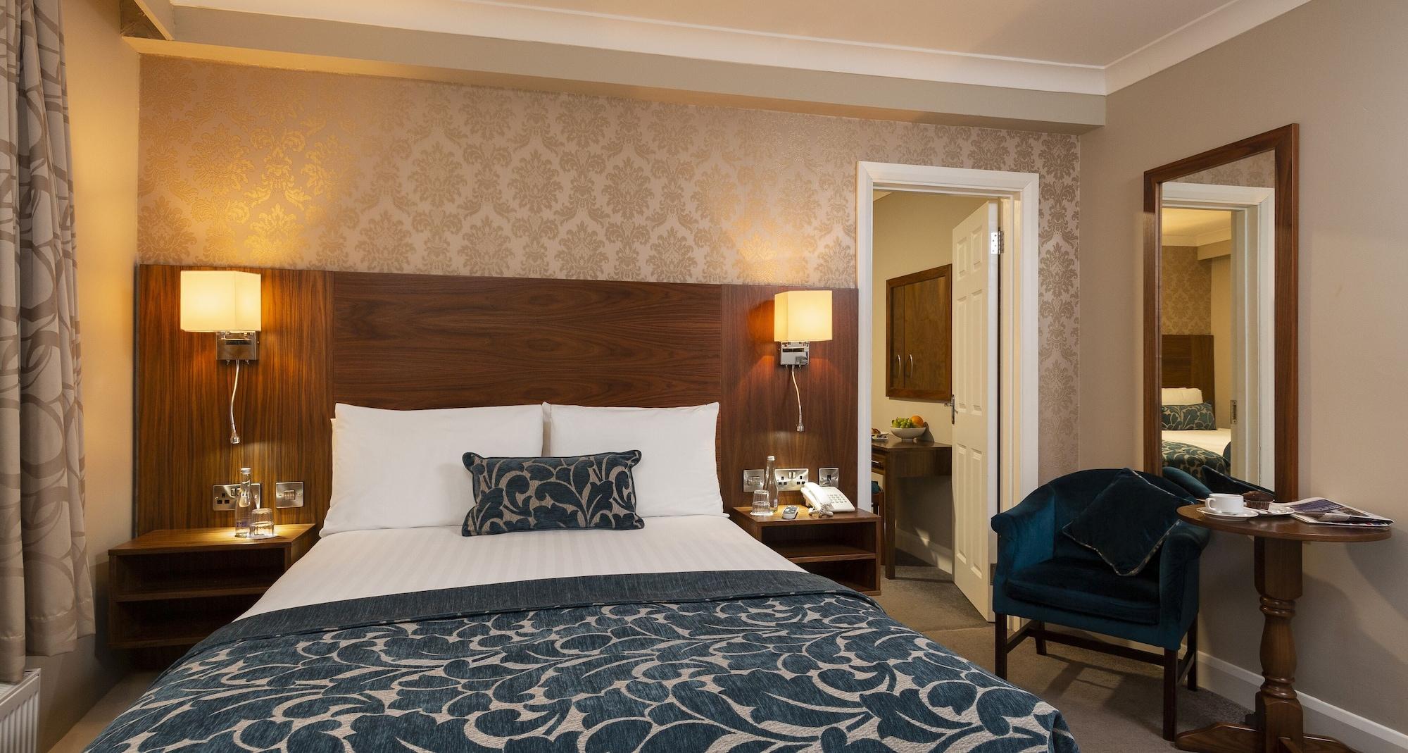The Royal Hotel & Leisure Centre Bray Zewnętrze zdjęcie