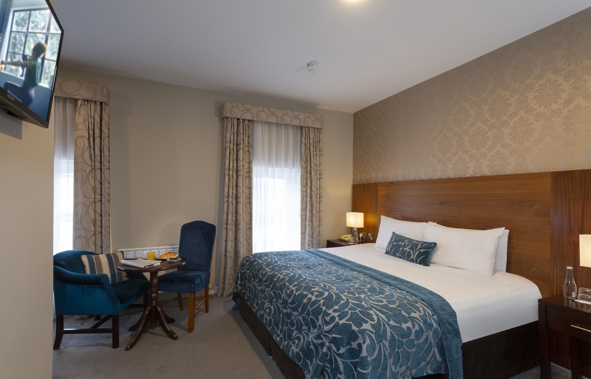 The Royal Hotel & Leisure Centre Bray Zewnętrze zdjęcie