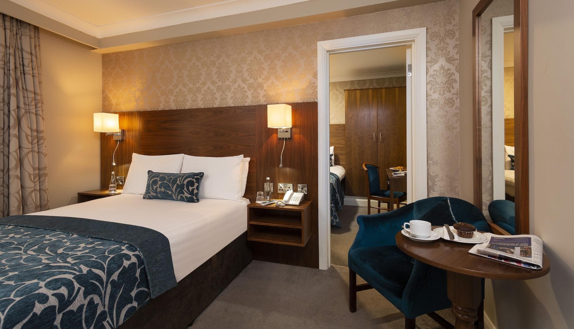 The Royal Hotel & Leisure Centre Bray Zewnętrze zdjęcie