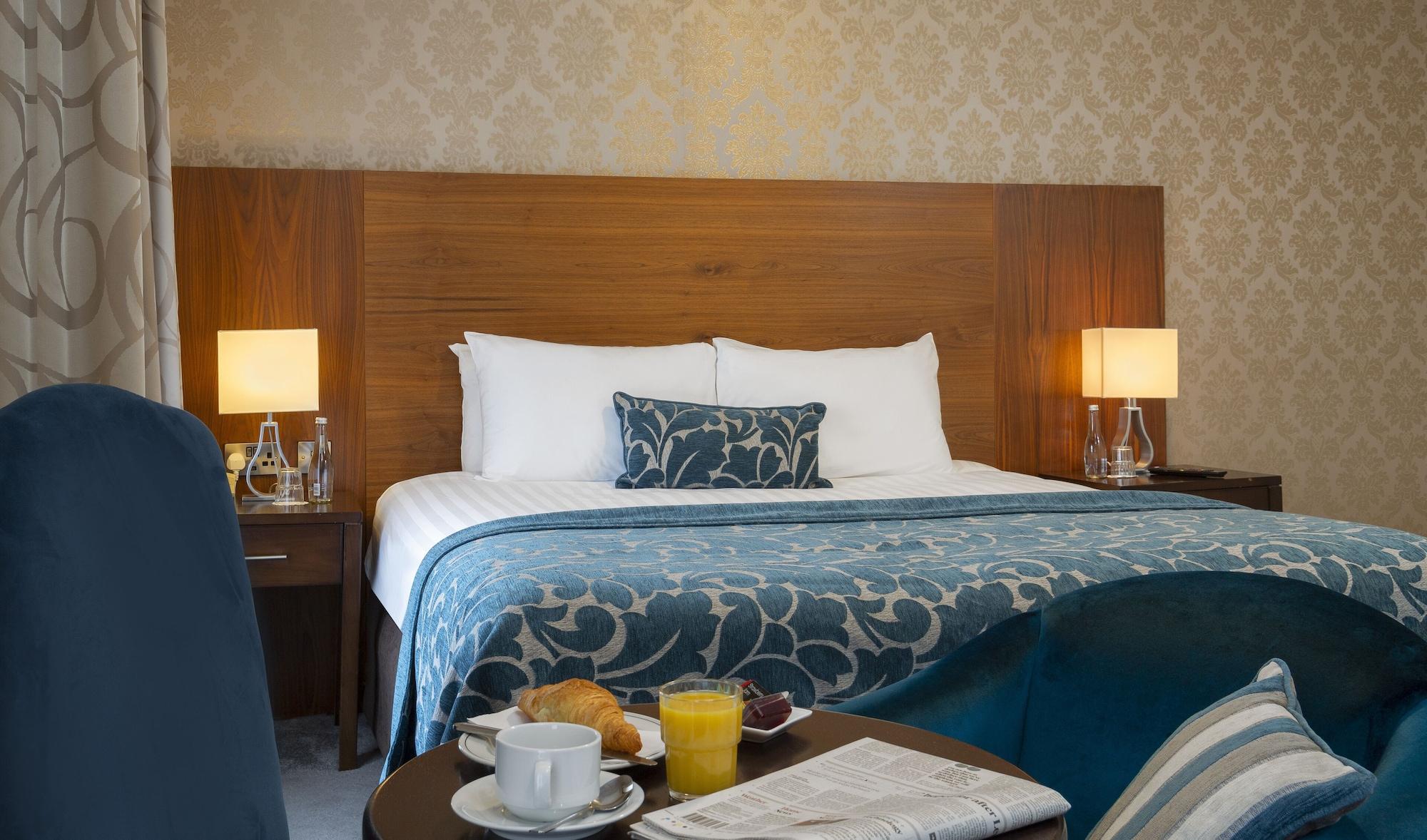 The Royal Hotel & Leisure Centre Bray Zewnętrze zdjęcie