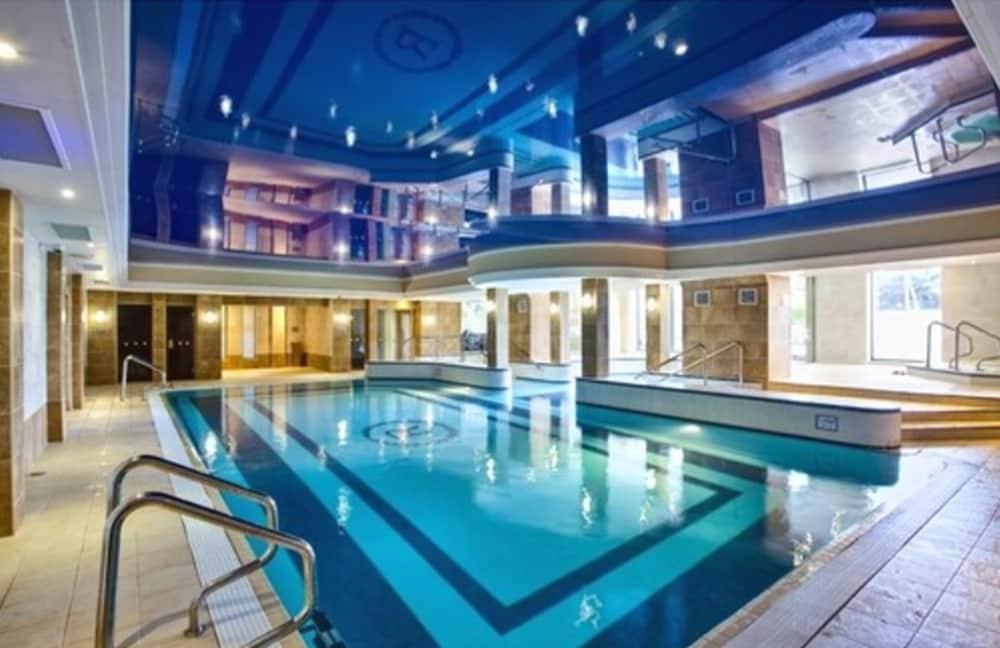 The Royal Hotel & Leisure Centre Bray Zewnętrze zdjęcie