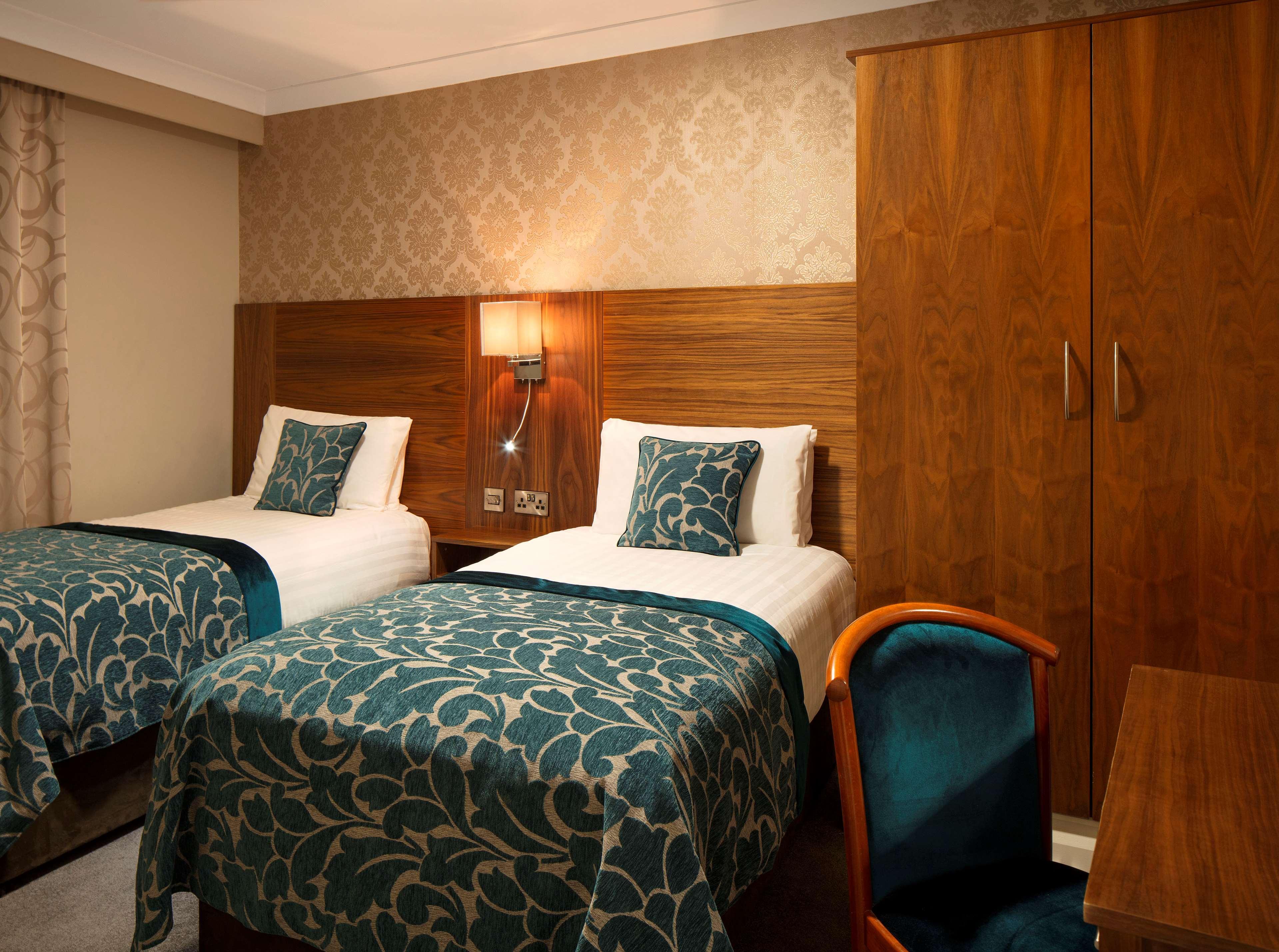 The Royal Hotel & Leisure Centre Bray Zewnętrze zdjęcie