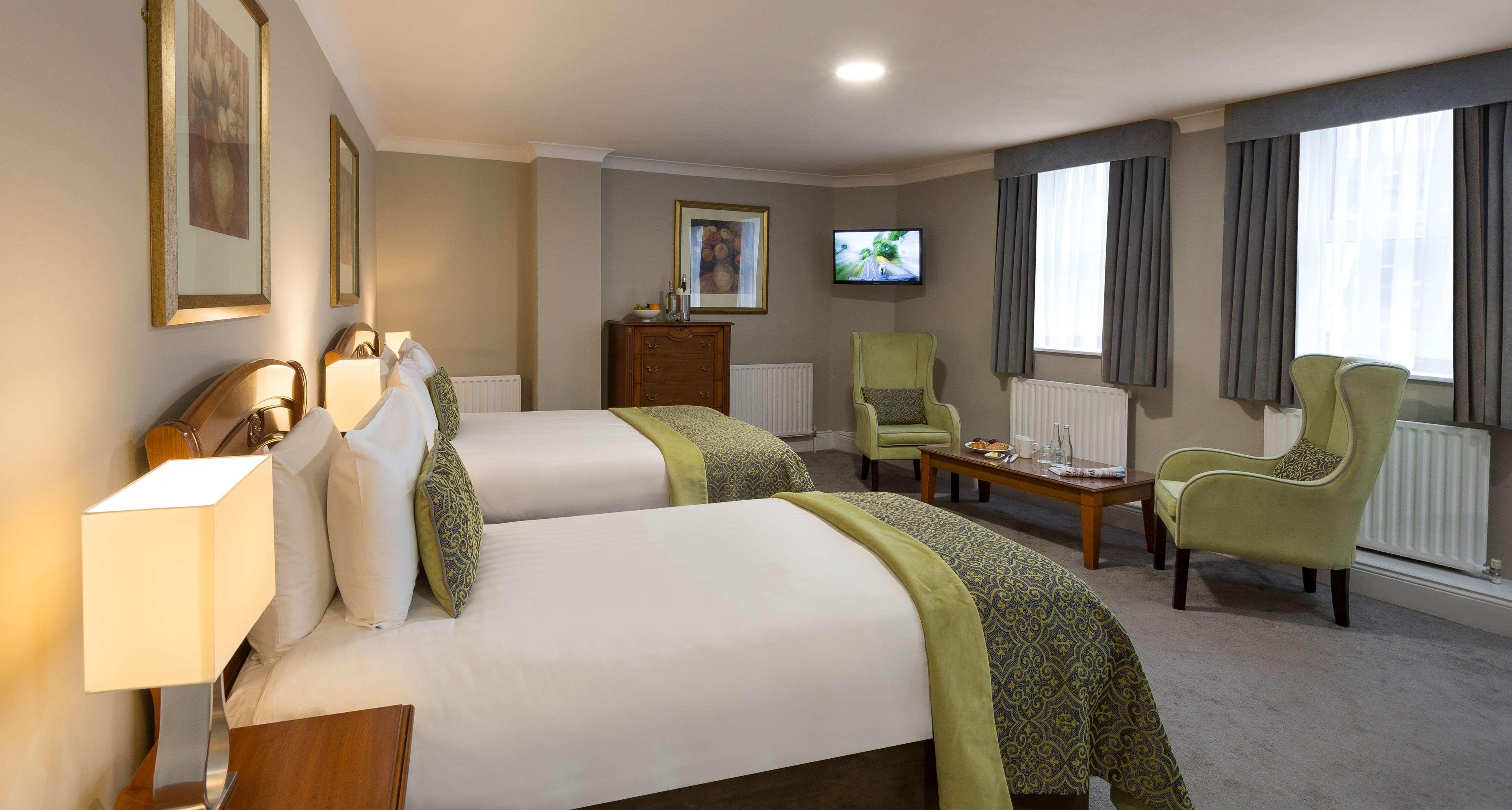 The Royal Hotel & Leisure Centre Bray Zewnętrze zdjęcie