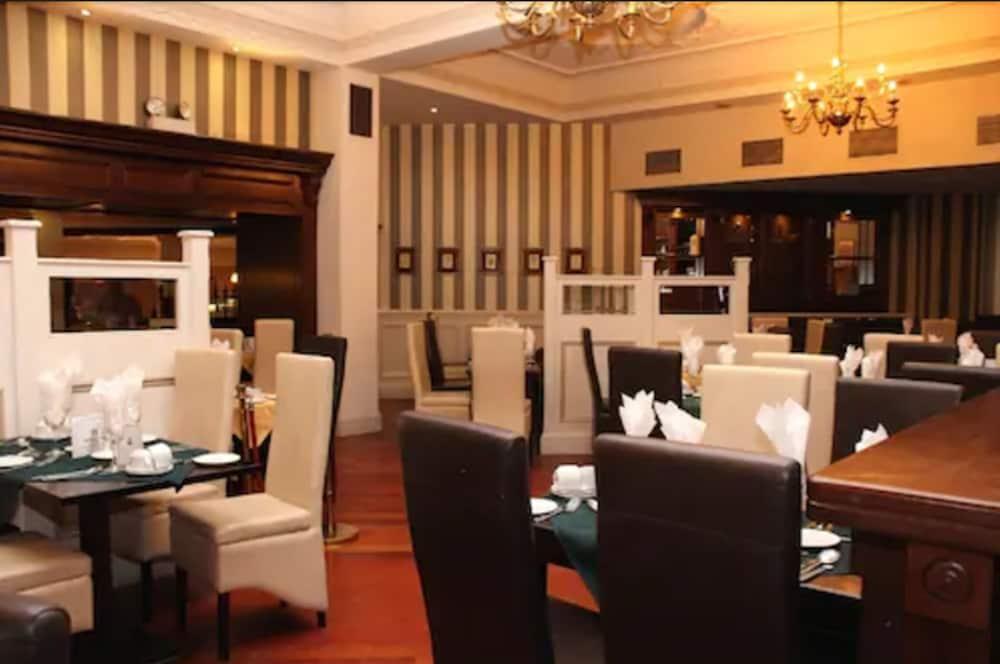 The Royal Hotel & Leisure Centre Bray Zewnętrze zdjęcie