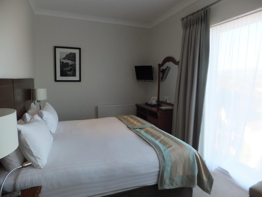 The Royal Hotel & Leisure Centre Bray Zewnętrze zdjęcie