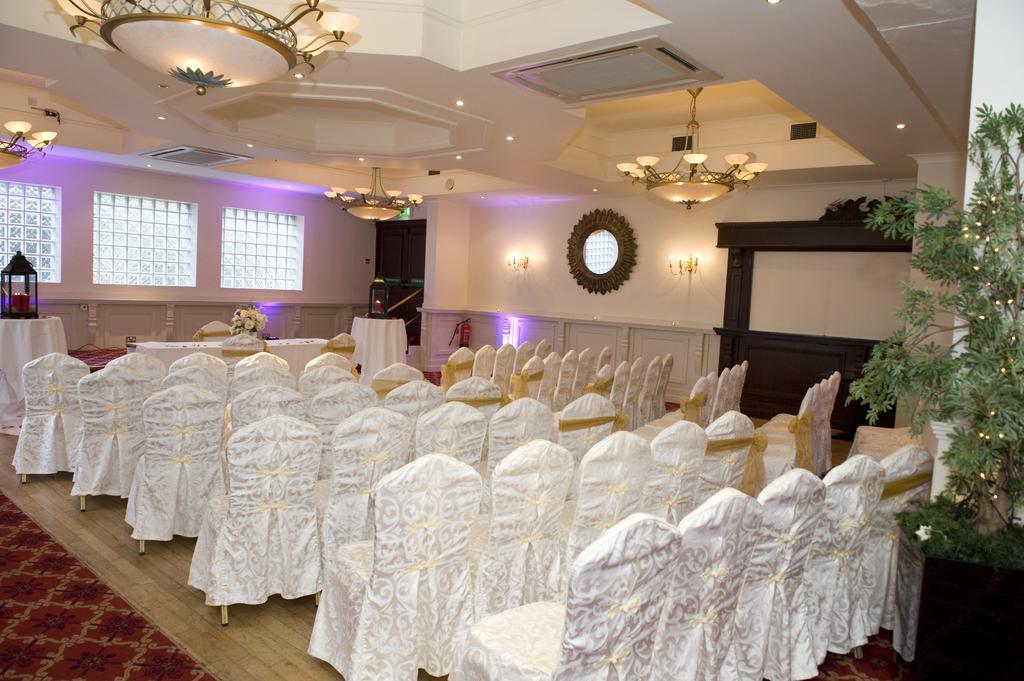 The Royal Hotel & Leisure Centre Bray Zewnętrze zdjęcie
