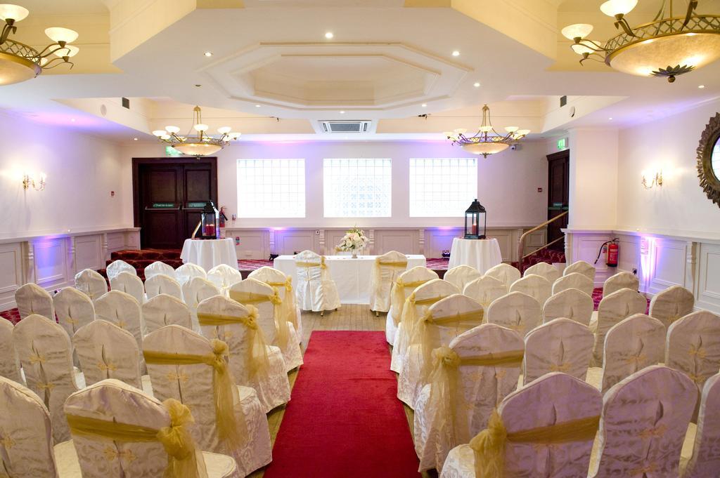 The Royal Hotel & Leisure Centre Bray Zewnętrze zdjęcie
