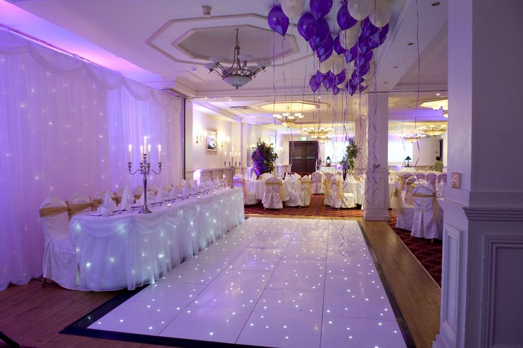 The Royal Hotel & Leisure Centre Bray Zewnętrze zdjęcie