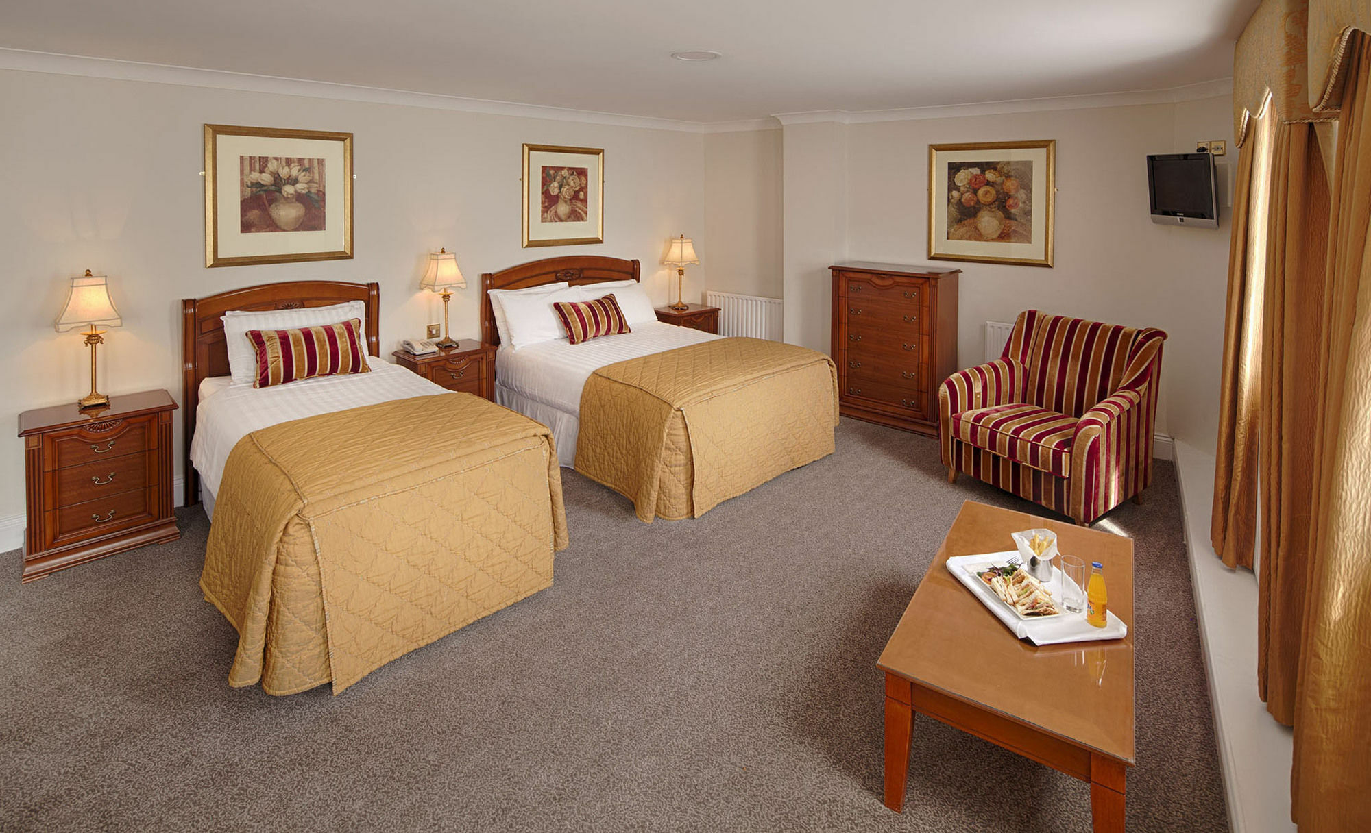 The Royal Hotel & Leisure Centre Bray Zewnętrze zdjęcie