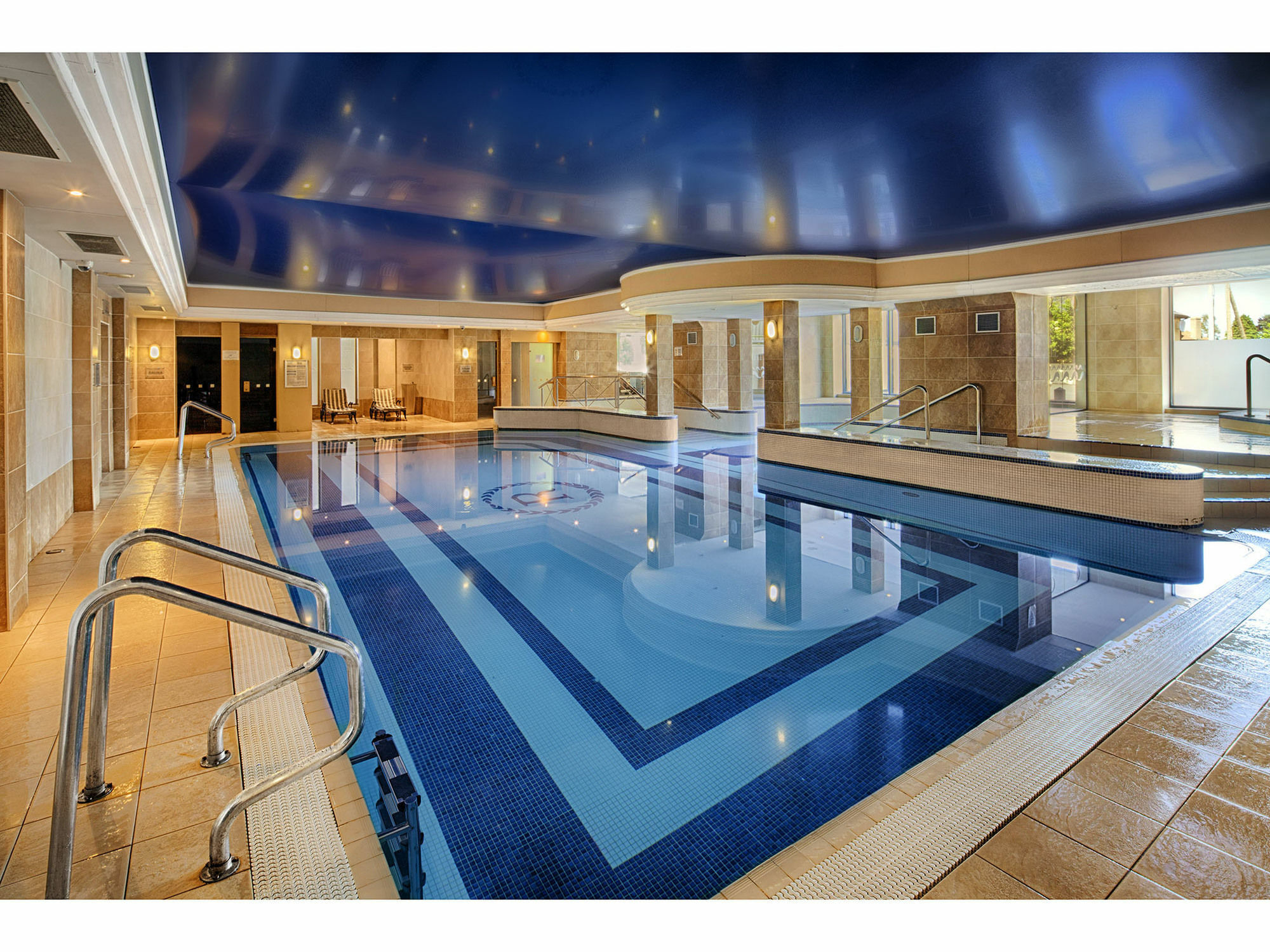 The Royal Hotel & Leisure Centre Bray Zewnętrze zdjęcie