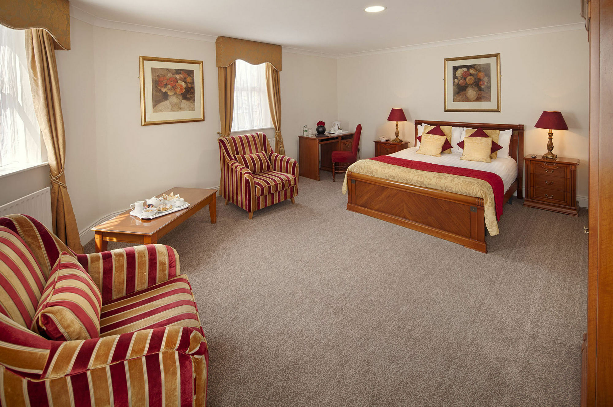 The Royal Hotel & Leisure Centre Bray Zewnętrze zdjęcie