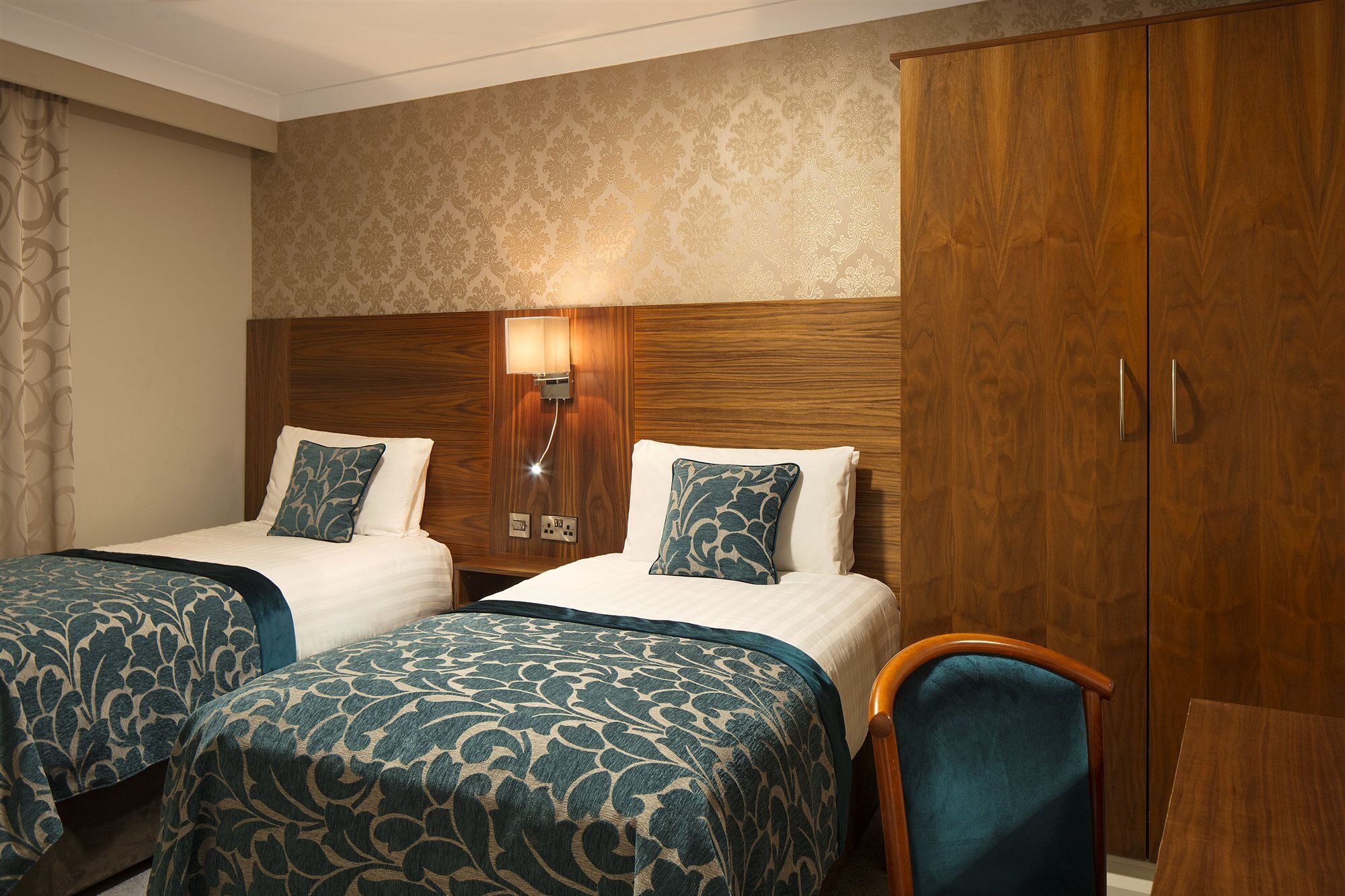 The Royal Hotel & Leisure Centre Bray Zewnętrze zdjęcie