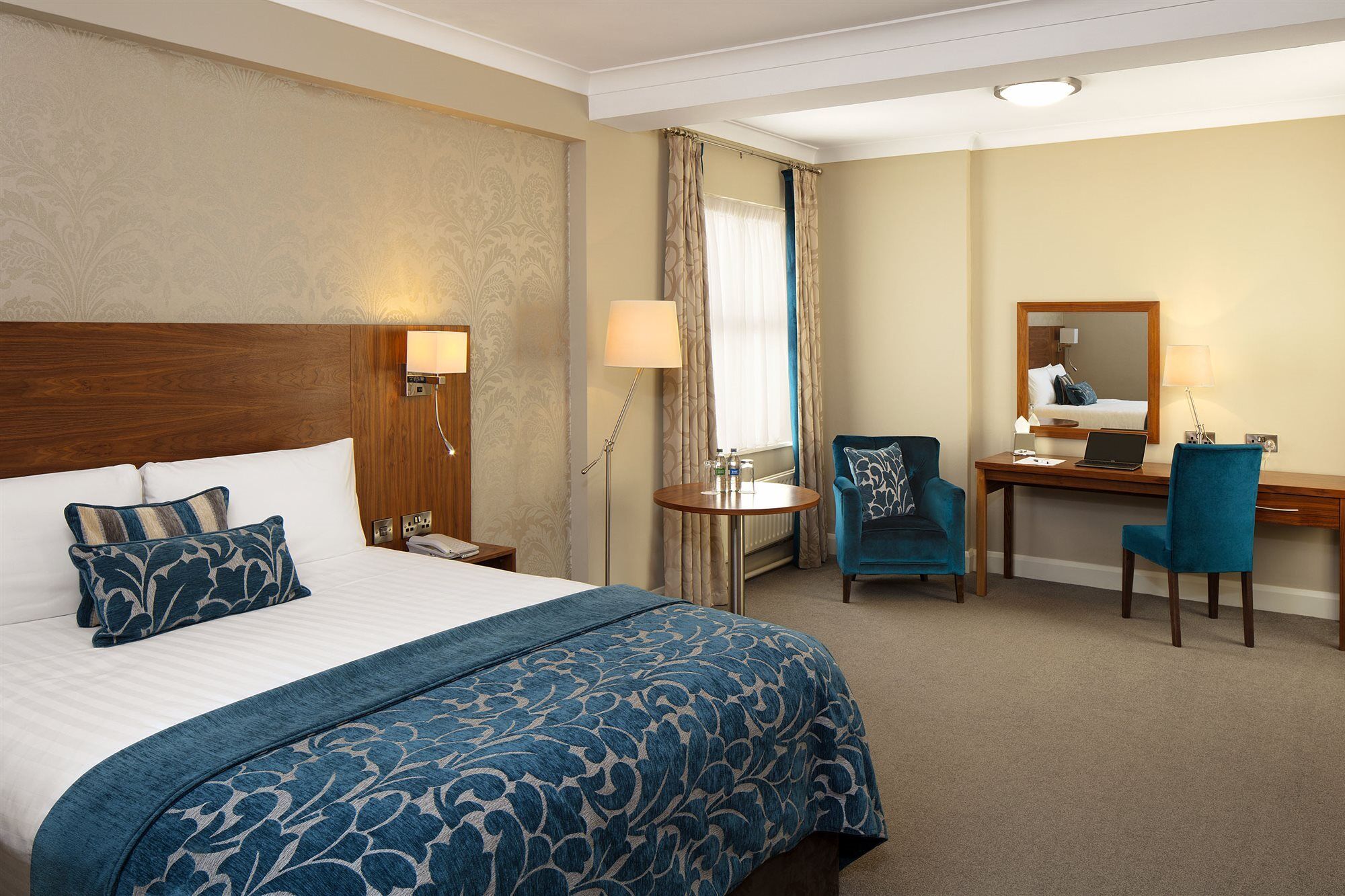 The Royal Hotel & Leisure Centre Bray Zewnętrze zdjęcie